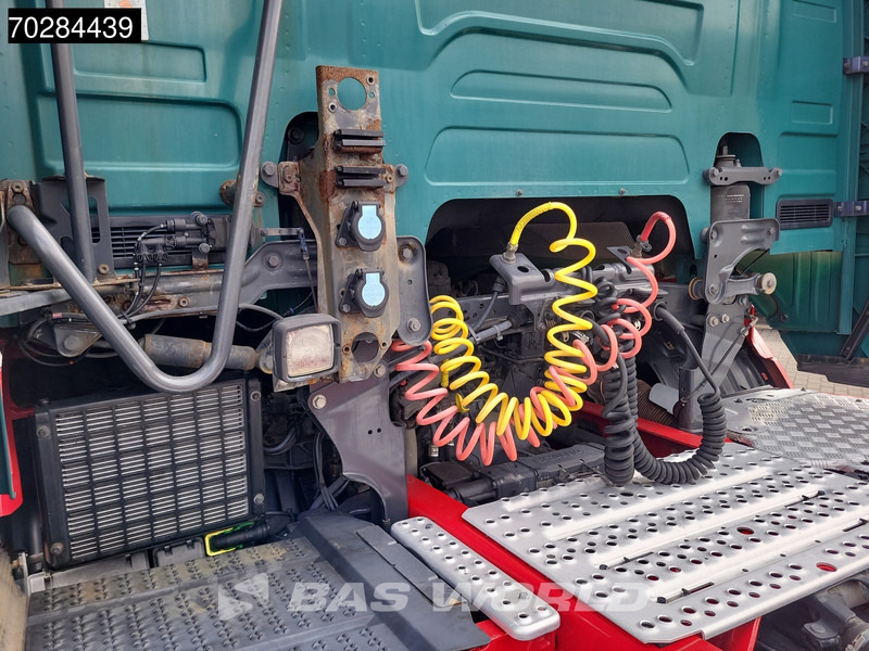 Scania R450 R 4X2 Retarder Standklima Alcoa's Navi ACC LED - Камион влекач: слика 5 Scania R450 R 4X2 Retarder Standklima Alcoa's Navi ACC LED - Камион влекач: слика 5