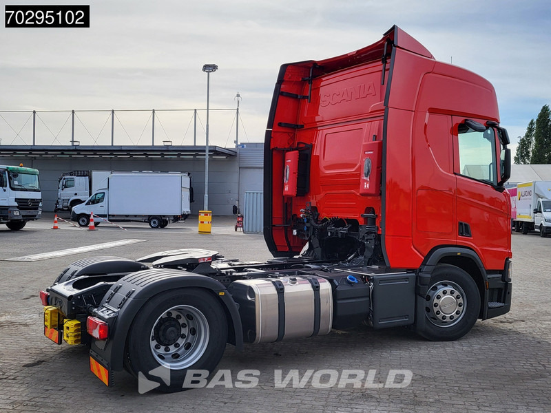 Scania R460 4X2 NEW! Retarder 2xTanks ACC LED Euro 6 - Камион влекач: слика 5 Scania R460 4X2 NEW! Retarder 2xTanks ACC LED Euro 6 - Камион влекач: слика 5