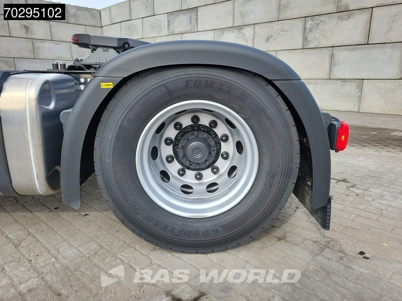 Нов Камион влекач Scania R460 4X2 NEW! Retarder 2xTanks ACC LED Euro 6: слика 15 Нов Камион влекач Scania R460 4X2 NEW! Retarder 2xTanks ACC LED Euro 6: слика 15