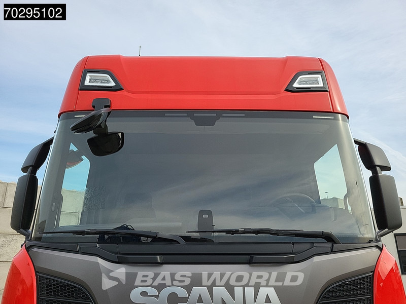 Нов Камион влекач Scania R460 4X2 NEW! Retarder 2xTanks ACC LED Euro 6: слика 6 Нов Камион влекач Scania R460 4X2 NEW! Retarder 2xTanks ACC LED Euro 6: слика 6