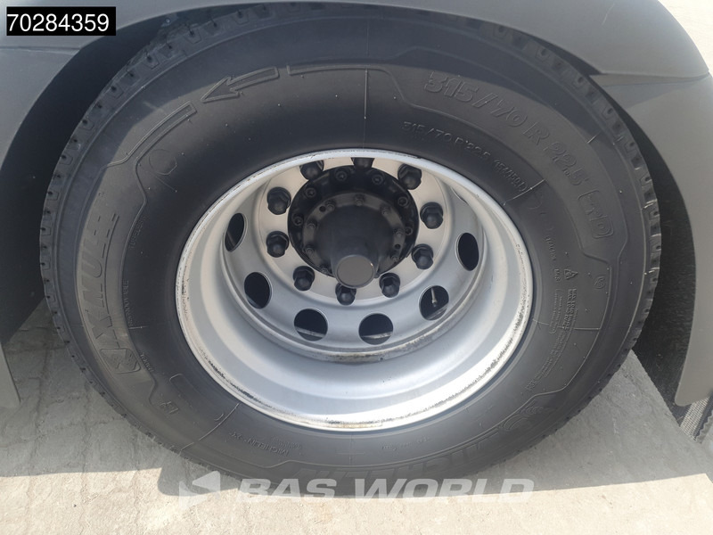 Лизинг на Scania R500 4X2 Retarder 2xTanks ACC Euro 6 Scania R500 4X2 Retarder 2xTanks ACC Euro 6: слика 15