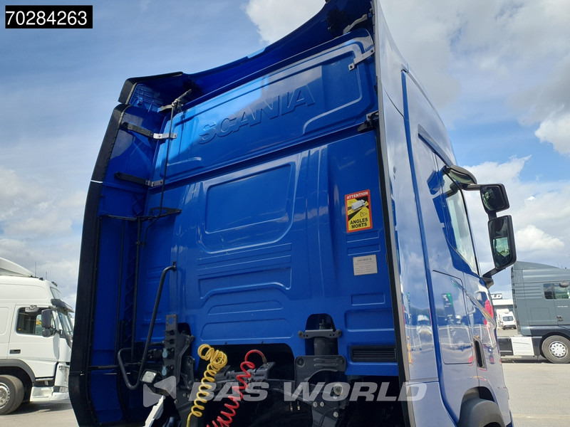 Scania R500 4X2 Retarder 2xTanks ACC Euro 6 - Камион влекач: слика 5 Scania R500 4X2 Retarder 2xTanks ACC Euro 6 - Камион влекач: слика 5