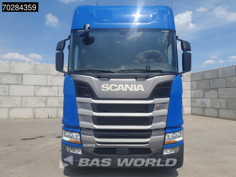 Лизинг на Scania R500 4X2 Retarder 2xTanks ACC Euro 6 Scania R500 4X2 Retarder 2xTanks ACC Euro 6: слика 6