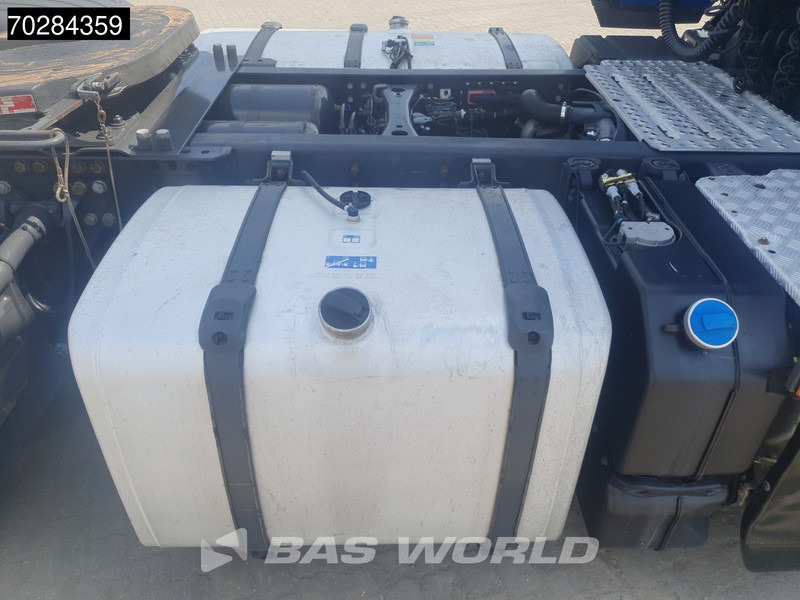 Лизинг на Scania R500 4X2 Retarder 2xTanks ACC Euro 6 Scania R500 4X2 Retarder 2xTanks ACC Euro 6: слика 13