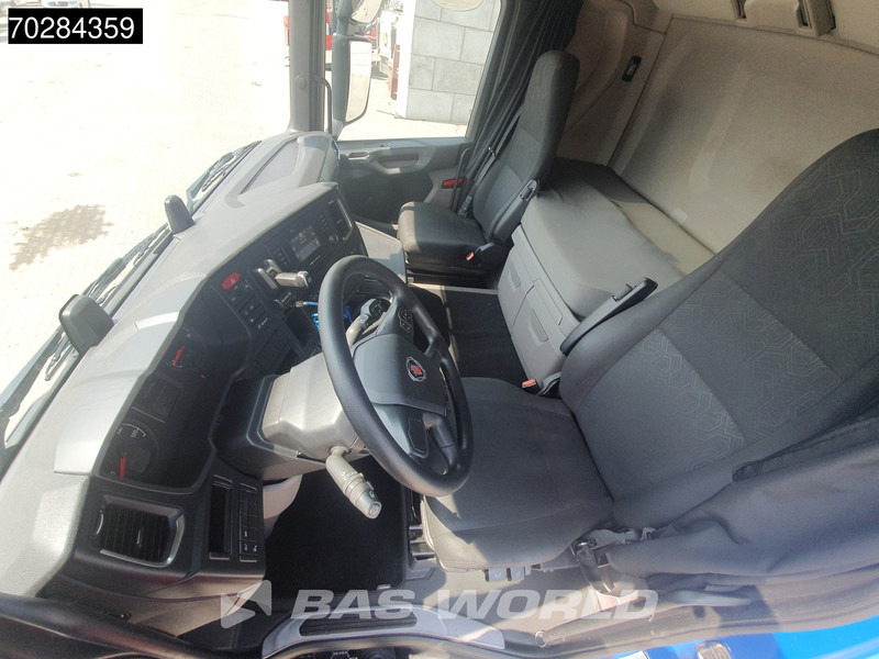 Лизинг на Scania R500 4X2 Retarder 2xTanks ACC Euro 6 Scania R500 4X2 Retarder 2xTanks ACC Euro 6: слика 16