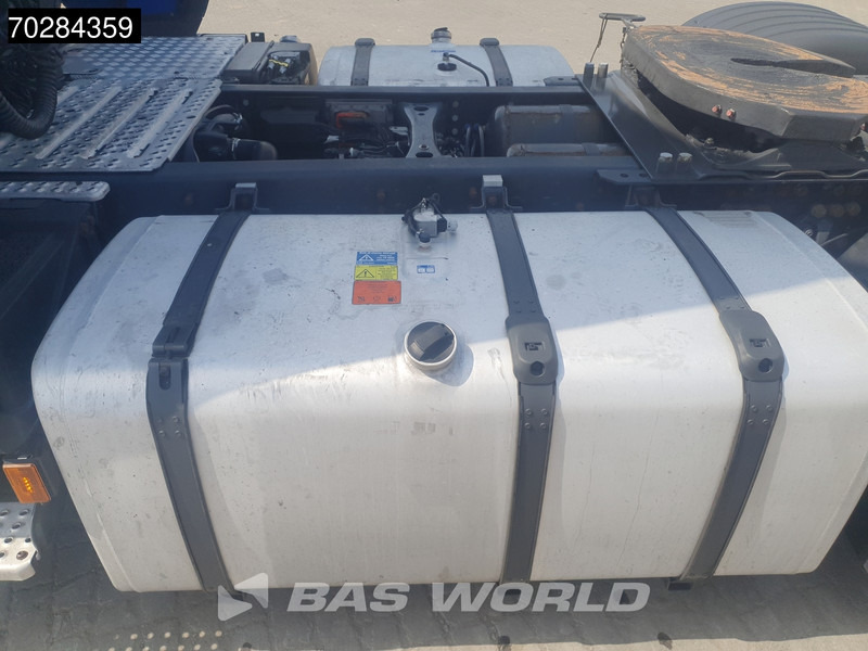Камион влекач Scania R500 4X2 Retarder 2xTanks ACC Euro 6: слика 11