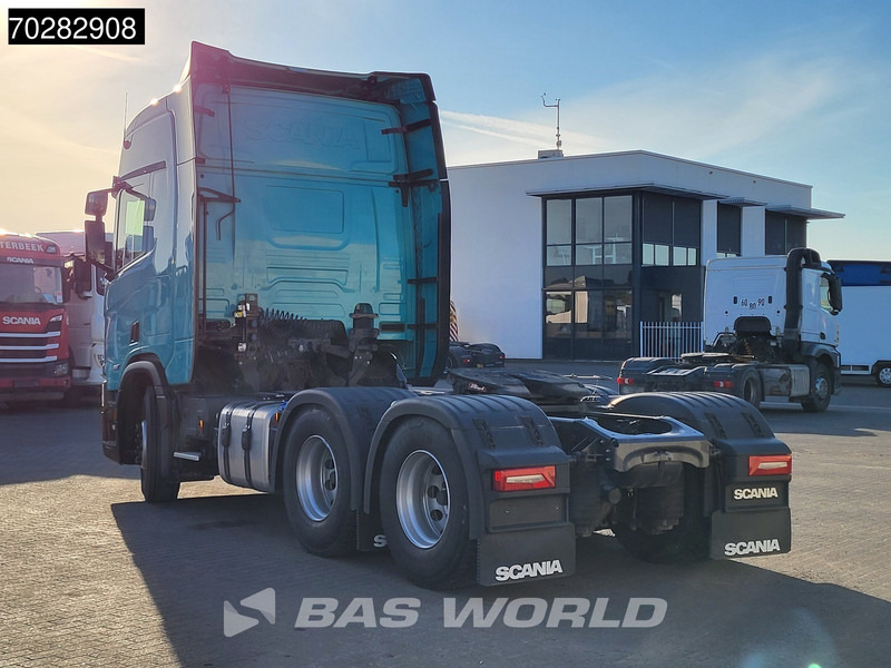 Scania R500 R 6X4 2x Tanks LED - Камион влекач: слика 2 Scania R500 R 6X4 2x Tanks LED - Камион влекач: слика 2