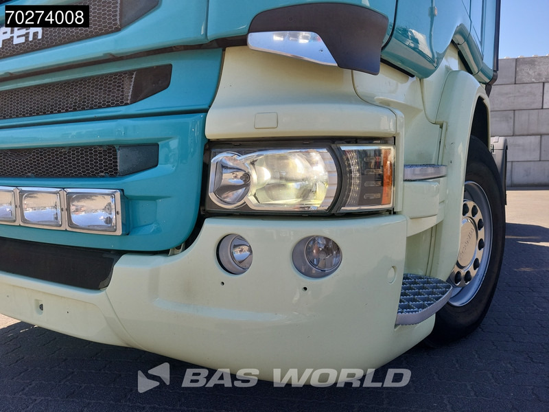 Камион влекач Scania R520 R 4X2 Manual Retarder Leather Navi Euro 6: слика 10