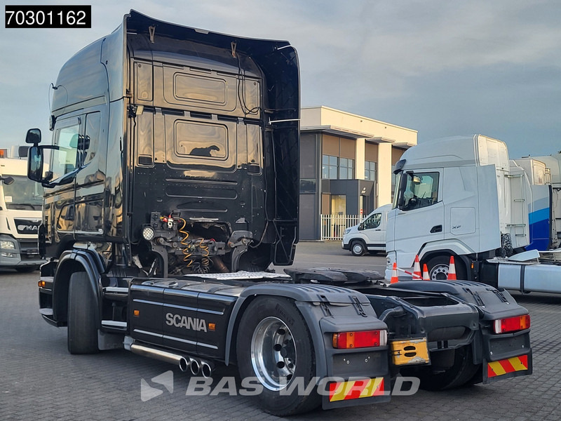 Scania R620 R 4X2 Manual! Retarder 2xTanks Full-Air Leder Euro 5 - Камион влекач: слика 2 Scania R620 R 4X2 Manual! Retarder 2xTanks Full-Air Leder Euro 5 - Камион влекач: слика 2