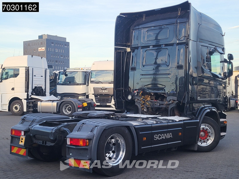 Scania R620 R 4X2 Manual! Retarder 2xTanks Full-Air Leder Euro 5 - Камион влекач: слика 5 Scania R620 R 4X2 Manual! Retarder 2xTanks Full-Air Leder Euro 5 - Камион влекач: слика 5