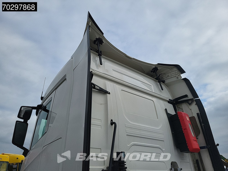 Scania S450 4X2 Compressor Retarder 2xTanks Euro 6 - Камион влекач: слика 5 Scania S450 4X2 Compressor Retarder 2xTanks Euro 6 - Камион влекач: слика 5