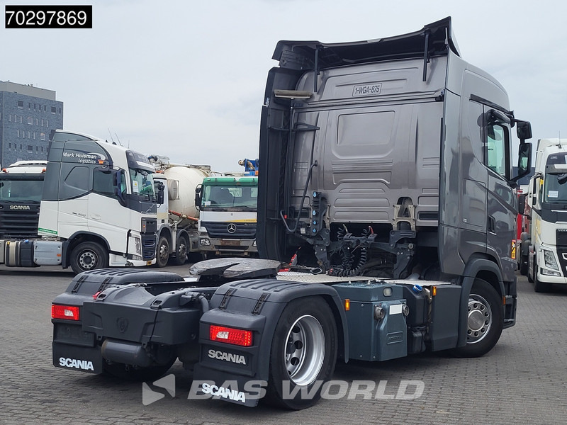 Scania S450 4X2 Compressor Retarder Euro 6 - Камион влекач: слика 5 Scania S450 4X2 Compressor Retarder Euro 6 - Камион влекач: слика 5