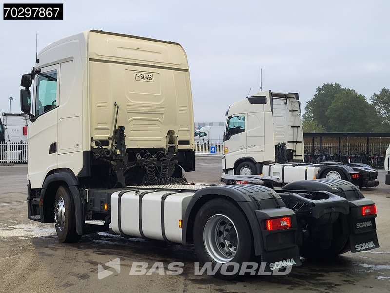 Scania S450 4X2 Retarder 2xTanks Navi Euro 6 - Камион влекач: слика 2 Scania S450 4X2 Retarder 2xTanks Navi Euro 6 - Камион влекач: слика 2