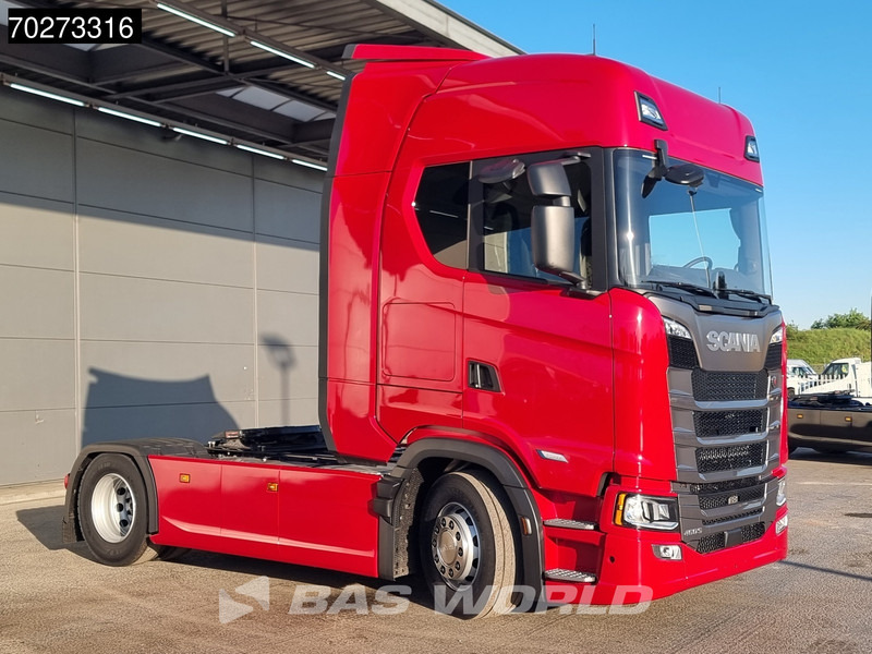 Scania S460 4X2 Retarder 2xTanks LED Standklima ACC Euro 6 - Камион влекач: слика 3 Scania S460 4X2 Retarder 2xTanks LED Standklima ACC Euro 6 - Камион влекач: слика 3