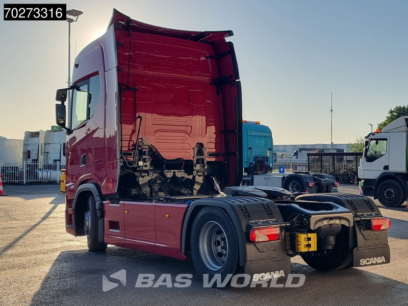 Scania S460 4X2 Retarder 2xTanks LED Standklima ACC Euro 6 - Камион влекач: слика 2 Scania S460 4X2 Retarder 2xTanks LED Standklima ACC Euro 6 - Камион влекач: слика 2