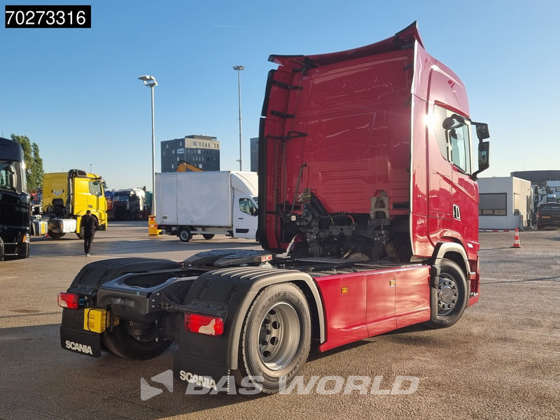 Scania S460 4X2 Retarder 2xTanks LED Standklima ACC Euro 6 - Камион влекач: слика 5 Scania S460 4X2 Retarder 2xTanks LED Standklima ACC Euro 6 - Камион влекач: слика 5