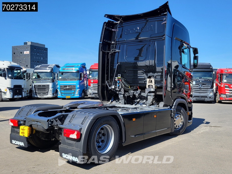 Scania S460 4X2 Retarder 2xTanks LED Standklima ACC Euro 6 - Камион влекач: слика 5 Scania S460 4X2 Retarder 2xTanks LED Standklima ACC Euro 6 - Камион влекач: слика 5
