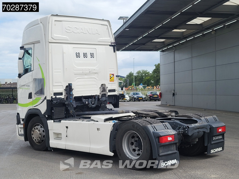 Scania S500 4X2 Retarder 2xTanks Euro 6 - Камион влекач: слика 2 Scania S500 4X2 Retarder 2xTanks Euro 6 - Камион влекач: слика 2