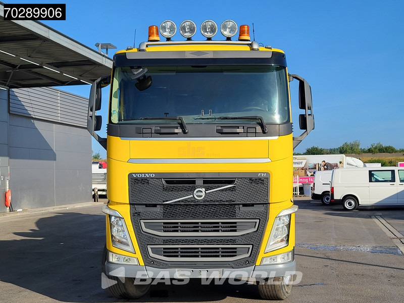 Volvo FH 420 6X4 2x Tanks PTO Hydrauliek Euro 6 - Камион влекач: слика 5 Volvo FH 420 6X4 2x Tanks PTO Hydrauliek Euro 6 - Камион влекач: слика 5