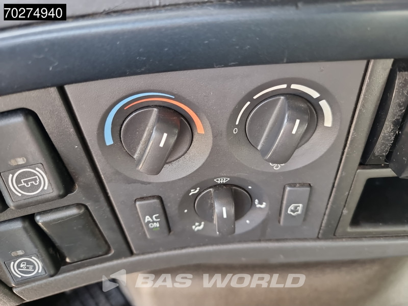 Камион влекач Volvo FH 420 898 4X2 2xTanks Xenon Euro 5: слика 19
