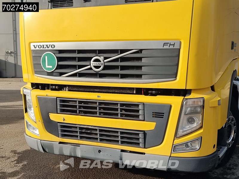 Камион влекач Volvo FH 420 898 4X2 2xTanks Xenon Euro 5: слика 8