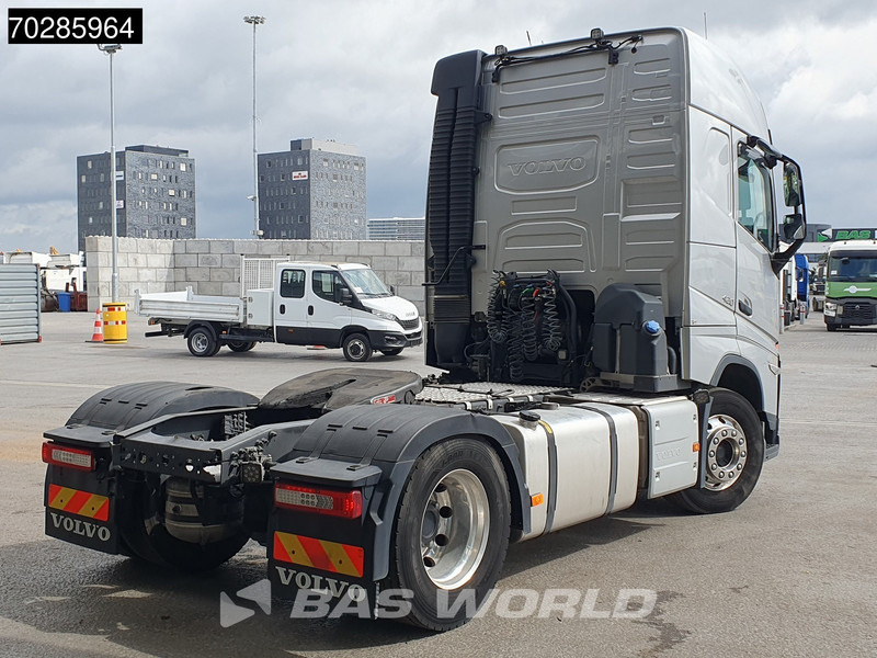 Volvo FH 420 FH 4X2 Globetrotter Alcoa LED ACC Euro 6 - Камион влекач: слика 5 Volvo FH 420 FH 4X2 Globetrotter Alcoa LED ACC Euro 6 - Камион влекач: слика 5
