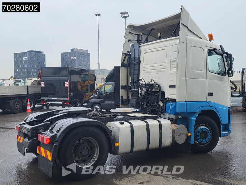 Volvo FH 420 FH 4X2 Manual VEB Big-axle Hydraulik Euro 3 - Камион влекач: слика 5 Volvo FH 420 FH 4X2 Manual VEB Big-axle Hydraulik Euro 3 - Камион влекач: слика 5