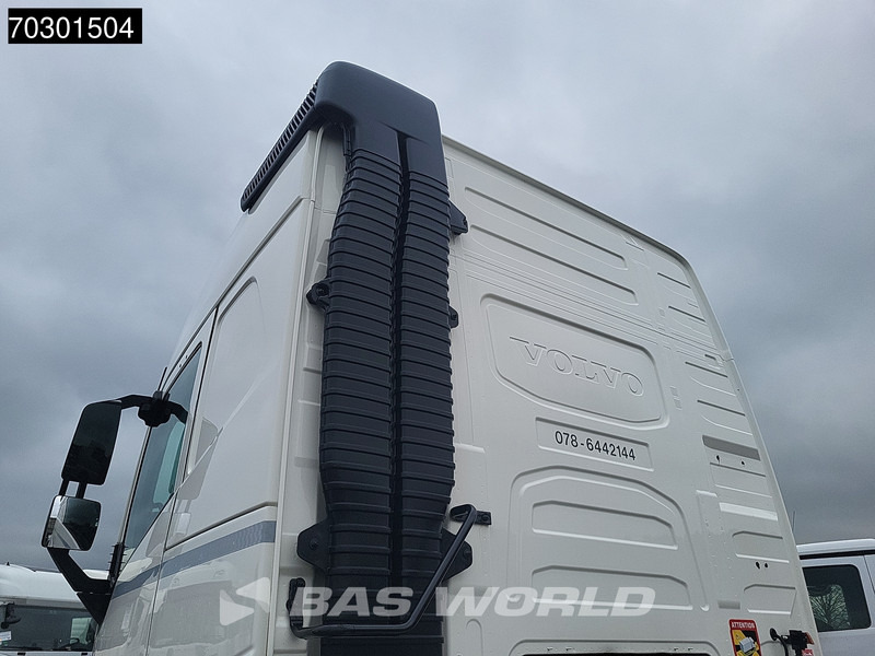 Volvo FH 420 FH 4X2 NL-Truck ADR VEB+ Alcoa - Камион влекач: слика 5 Volvo FH 420 FH 4X2 NL-Truck ADR VEB+ Alcoa - Камион влекач: слика 5