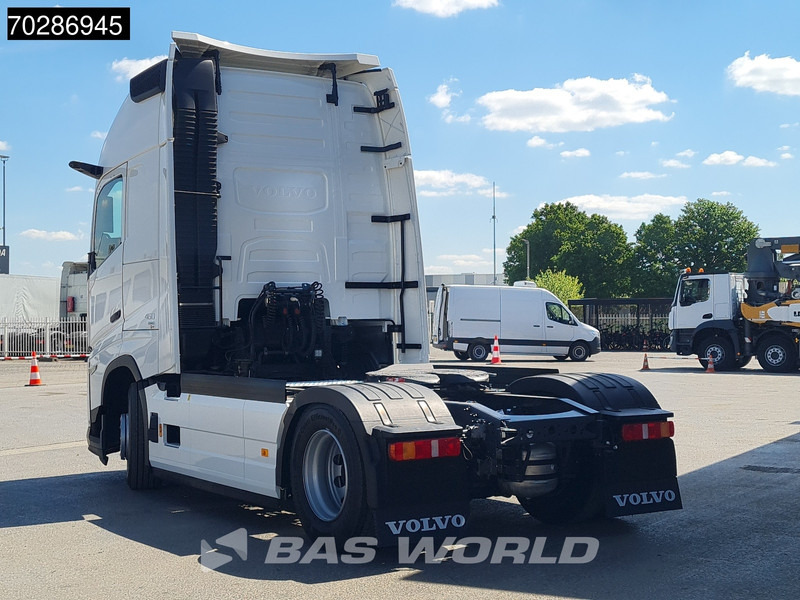 Volvo FH 460 4X2 2024! XL TC VEB+ 2x Tanks I-ParkCool - Камион влекач: слика 2 Volvo FH 460 4X2 2024! XL TC VEB+ 2x Tanks I-ParkCool - Камион влекач: слика 2