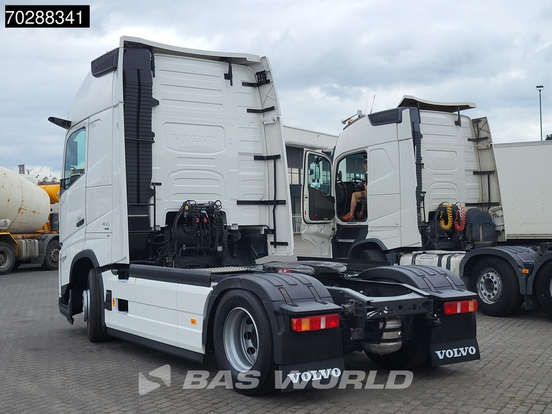 Volvo FH 460 4X2 2024! XL TC VEB+ 2x Tanks I-ParkCool - Камион влекач: слика 2 Volvo FH 460 4X2 2024! XL TC VEB+ 2x Tanks I-ParkCool - Камион влекач: слика 2