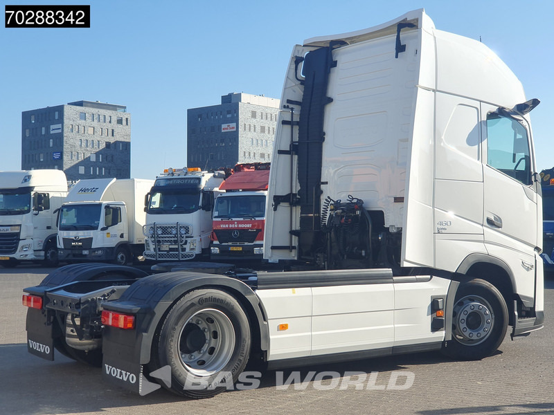 Volvo FH 460 4X2 '24 XL VEB+ I-ParkCool 2xTanks Euro 6 - Камион влекач: слика 5 Volvo FH 460 4X2 '24 XL VEB+ I-ParkCool 2xTanks Euro 6 - Камион влекач: слика 5
