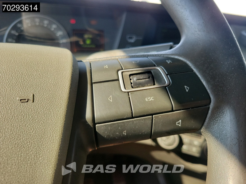 Камион влекач Volvo FH 460 4X2 Hydraulic Euro 6: слика 20 Камион влекач Volvo FH 460 4X2 Hydraulic Euro 6: слика 20