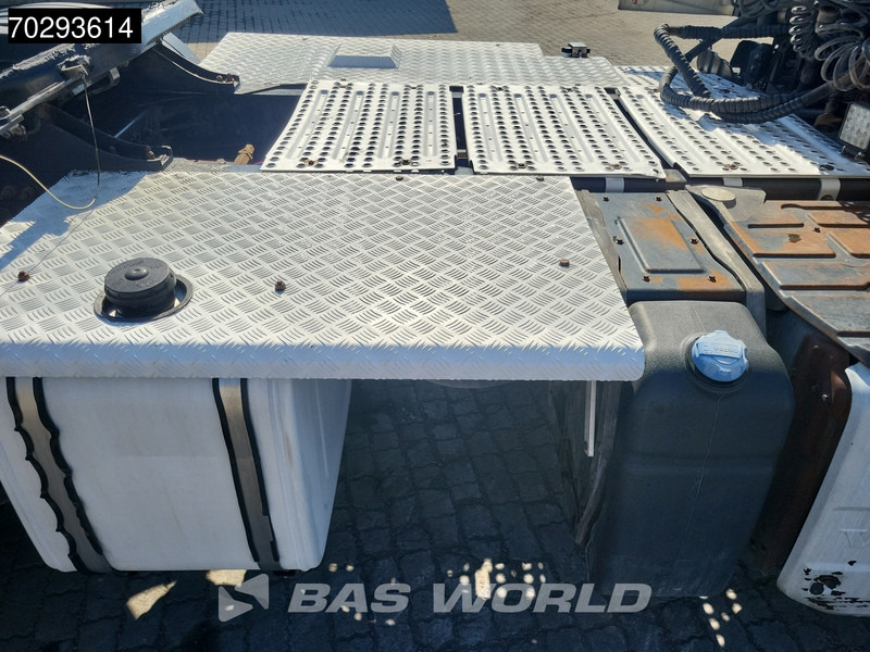 Камион влекач Volvo FH 460 4X2 Hydraulic Euro 6: слика 12 Камион влекач Volvo FH 460 4X2 Hydraulic Euro 6: слика 12