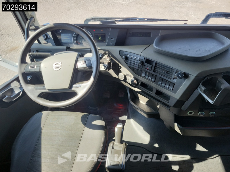 Камион влекач Volvo FH 460 4X2 Hydraulic Euro 6: слика 16 Камион влекач Volvo FH 460 4X2 Hydraulic Euro 6: слика 16