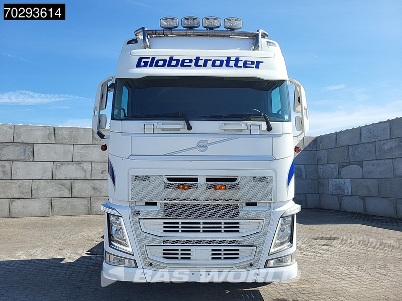 Камион влекач Volvo FH 460 4X2 Hydraulic Euro 6: слика 6 Камион влекач Volvo FH 460 4X2 Hydraulic Euro 6: слика 6