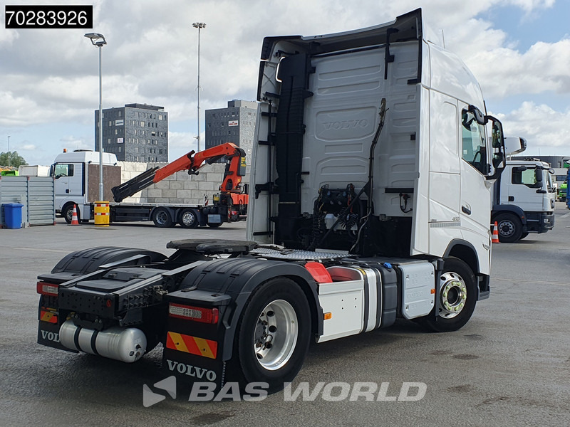 Volvo FH 460 4X2 LNG VEB+ ADR VDS I-ParkCool Alcoa's - Камион влекач: слика 5 Volvo FH 460 4X2 LNG VEB+ ADR VDS I-ParkCool Alcoa's - Камион влекач: слика 5