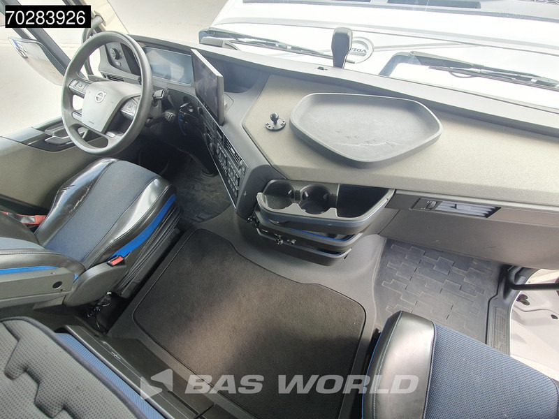 Камион влекач Volvo FH 460 4X2 LNG VEB+ ADR VDS I-ParkCool Alcoa's: слика 19