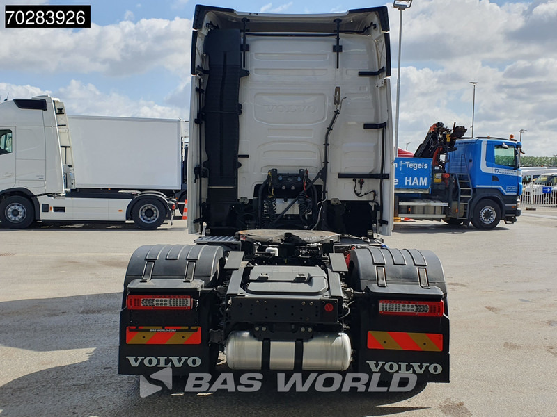 Камион влекач Volvo FH 460 4X2 LNG VEB+ ADR VDS I-ParkCool Alcoa's: слика 12