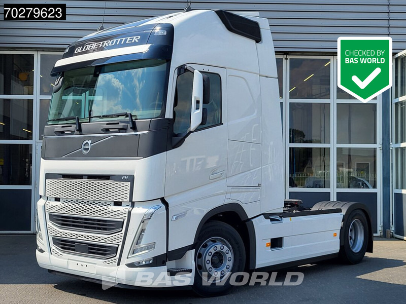 Volvo FH 460 4X2 NEW! XL Leather I-Park LED GSR TC - Камион влекач: слика 1 Volvo FH 460 4X2 NEW! XL Leather I-Park LED GSR TC - Камион влекач: слика 1