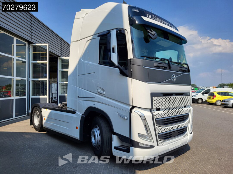 Volvo FH 460 4X2 NEW! XL Leather I-Park LED GSR TC - Камион влекач: слика 3 Volvo FH 460 4X2 NEW! XL Leather I-Park LED GSR TC - Камион влекач: слика 3
