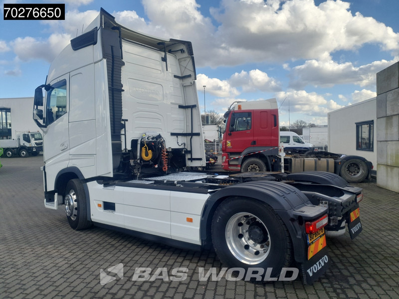 Volvo FH 460 4X2 NL-Truck 2x Tanks VDS VEB+ I-ParkCool - Камион влекач: слика 2 Volvo FH 460 4X2 NL-Truck 2x Tanks VDS VEB+ I-ParkCool - Камион влекач: слика 2