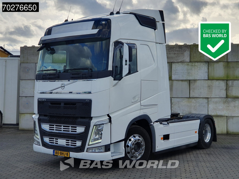 Volvo FH 460 4X2 NL-Truck 2x Tanks VDS VEB+ I-ParkCool - Камион влекач: слика 1 Volvo FH 460 4X2 NL-Truck 2x Tanks VDS VEB+ I-ParkCool - Камион влекач: слика 1