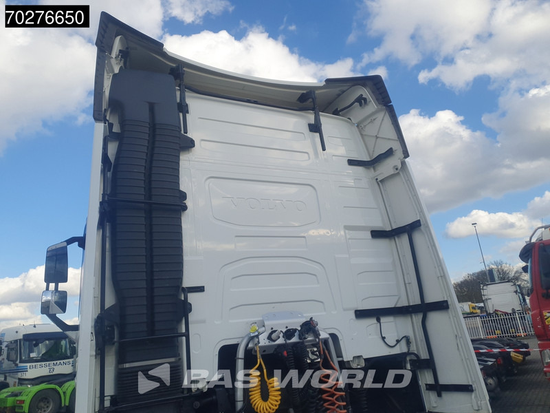 Volvo FH 460 4X2 NL-Truck 2x Tanks VDS VEB+ I-ParkCool - Камион влекач: слика 5 Volvo FH 460 4X2 NL-Truck 2x Tanks VDS VEB+ I-ParkCool - Камион влекач: слика 5
