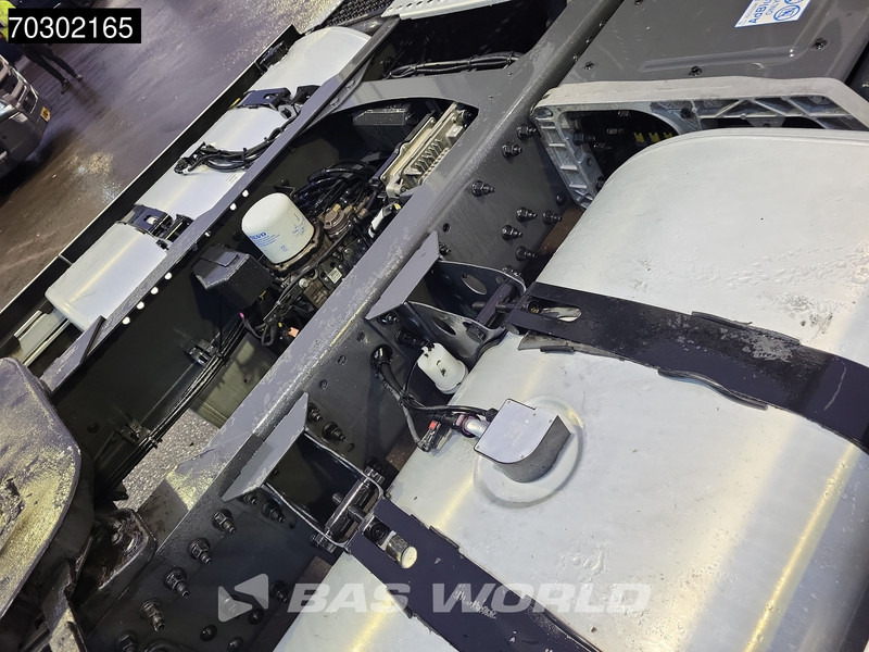Камион влекач Volvo FH 460 4X2 VEB+ 2xTanks TC I-ParkCool: слика 16 Камион влекач Volvo FH 460 4X2 VEB+ 2xTanks TC I-ParkCool: слика 16