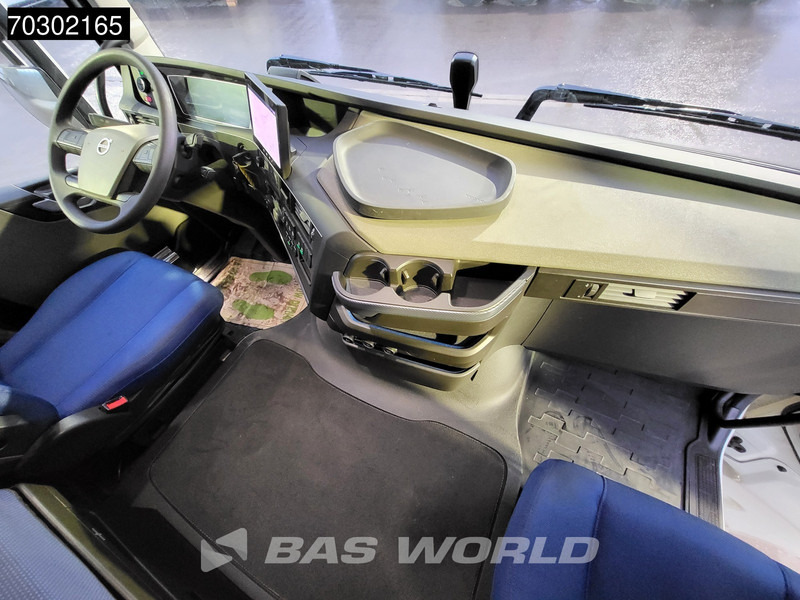 Камион влекач Volvo FH 460 4X2 VEB+ 2xTanks TC I-ParkCool: слика 19 Камион влекач Volvo FH 460 4X2 VEB+ 2xTanks TC I-ParkCool: слика 19