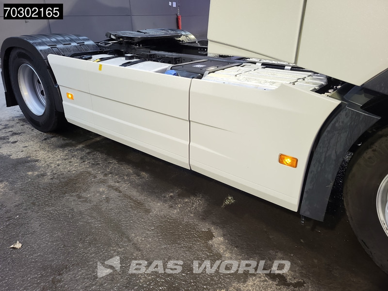 Камион влекач Volvo FH 460 4X2 VEB+ 2xTanks TC I-ParkCool: слика 15 Камион влекач Volvo FH 460 4X2 VEB+ 2xTanks TC I-ParkCool: слика 15