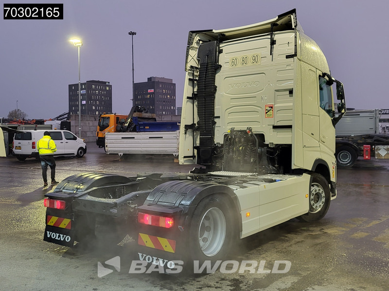 Volvo FH 460 4X2 VEB+ 2xTanks TC I-ParkCool - Камион влекач: слика 5 Volvo FH 460 4X2 VEB+ 2xTanks TC I-ParkCool - Камион влекач: слика 5