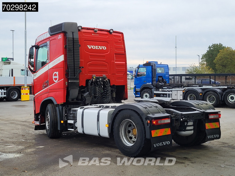 Volvo FH 460 4X2 VEB+ Hydraulik Euro 6 - Камион влекач: слика 2 Volvo FH 460 4X2 VEB+ Hydraulik Euro 6 - Камион влекач: слика 2