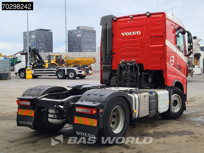 Volvo FH 460 4X2 VEB+ Hydraulik Euro 6 - Камион влекач: слика 5 Volvo FH 460 4X2 VEB+ Hydraulik Euro 6 - Камион влекач: слика 5