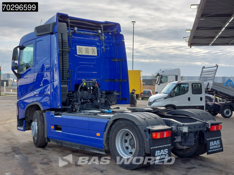 Volvo FH 460 4X2 VEB+ Hydraulik - Камион влекач: слика 2 Volvo FH 460 4X2 VEB+ Hydraulik - Камион влекач: слика 2